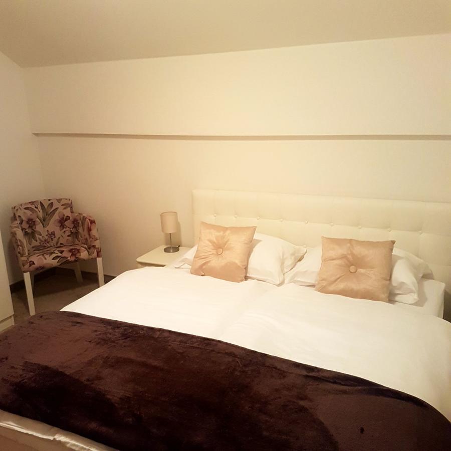 Apartman Livno Extérieur photo