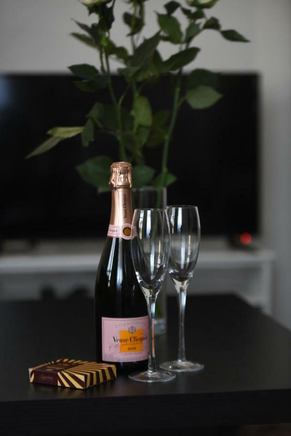 Apartman Livno Extérieur photo