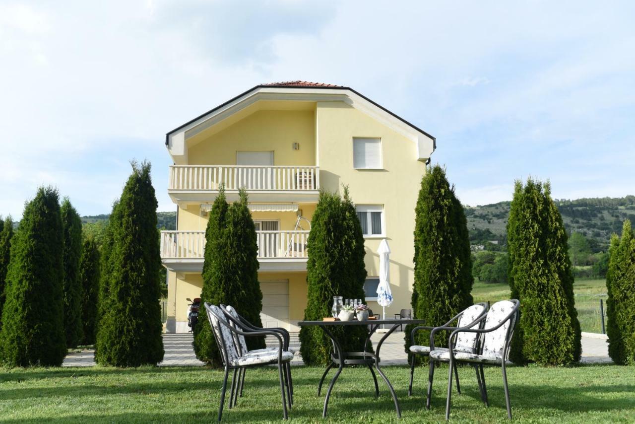 Apartman Livno Extérieur photo