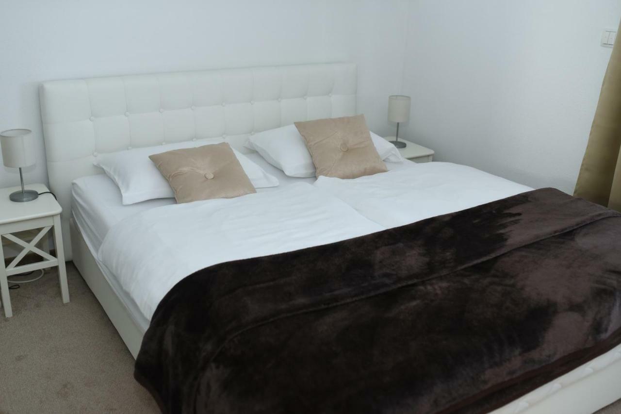 Apartman Livno Extérieur photo