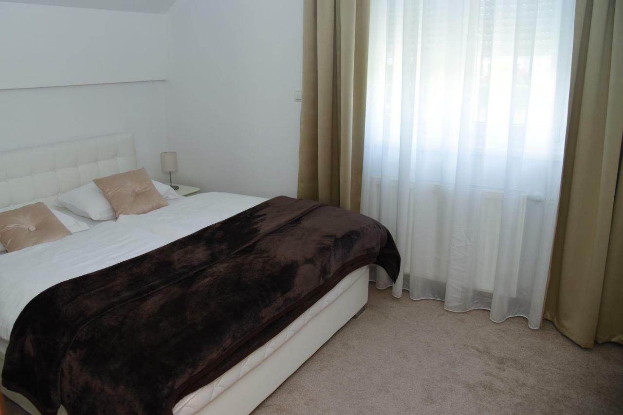 Apartman Livno Extérieur photo