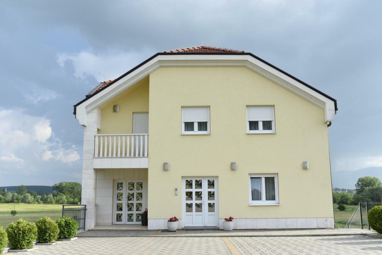 Apartman Livno Extérieur photo