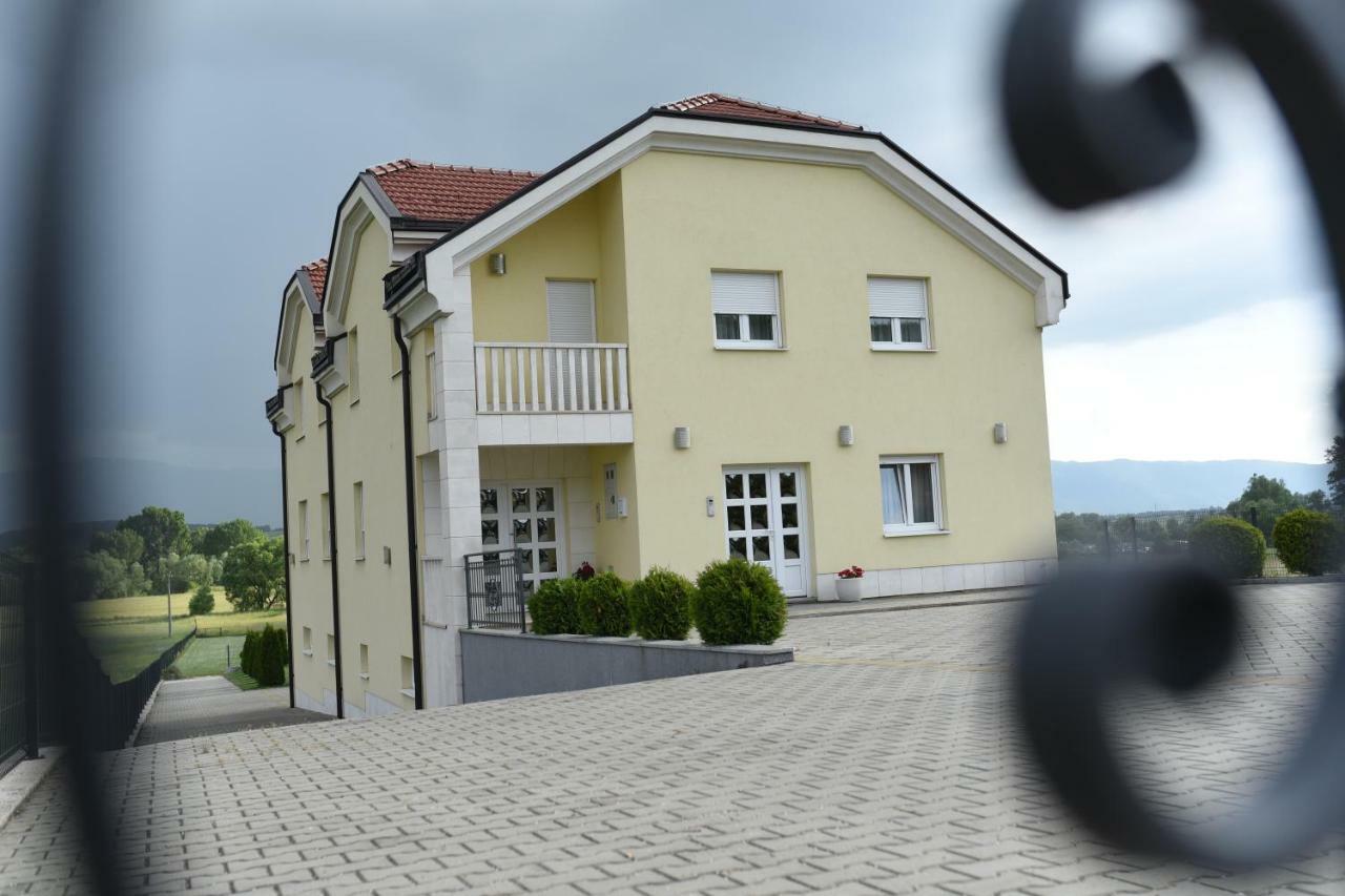 Apartman Livno Extérieur photo